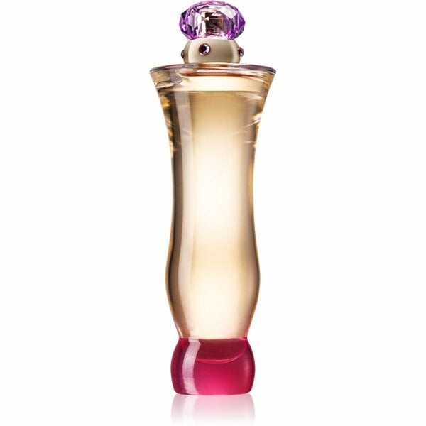 Bild 1 von Versace Woman Eau de Parfum für Damen 50 ml