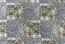Bild 2 von Siena Garden Hochlehnerauflage Xora, (1 St), B/T: 48x120 cm