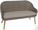 Bild 4 von Harms Sofa & Stuhl Set PUEBLO, 3-teilig