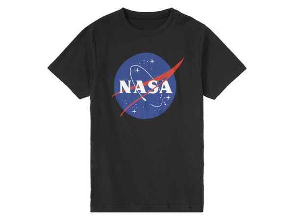 Bild 3 von Kinder Jungen Pyjama mit Print