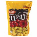 Bild 1 von M&M's M&M's Peanut