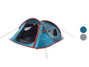Bild 1 von Rocktrail Verdunkeltes Pop-Up-Zelt für 3 Personen