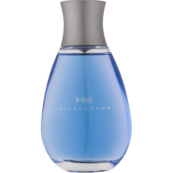 Bild 1 von Alfred Sung Hei Eau de Toilette für Herren 100 ml