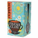 Bild 1 von Cupper BIO Früchtetee Fresh Glow