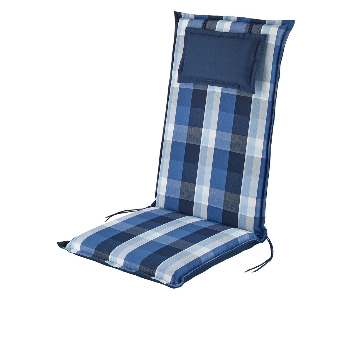 Bild 3 von BELAVI Polsterauflage für Klappsessel