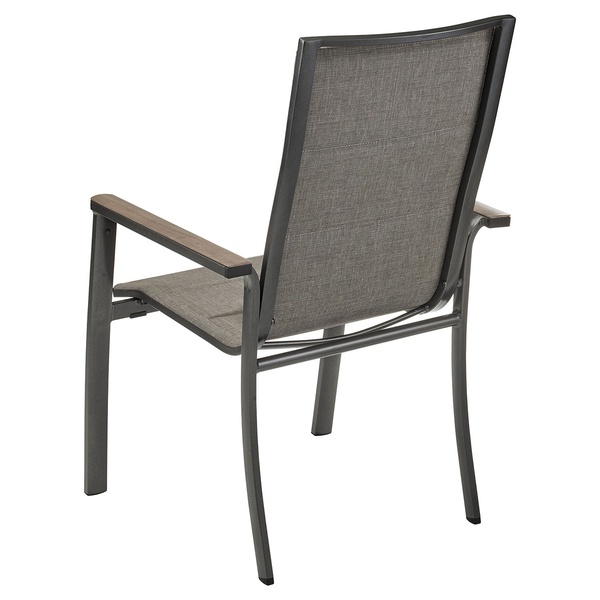 Bild 4 von BELAVI Aluminium-Stapelstuhl