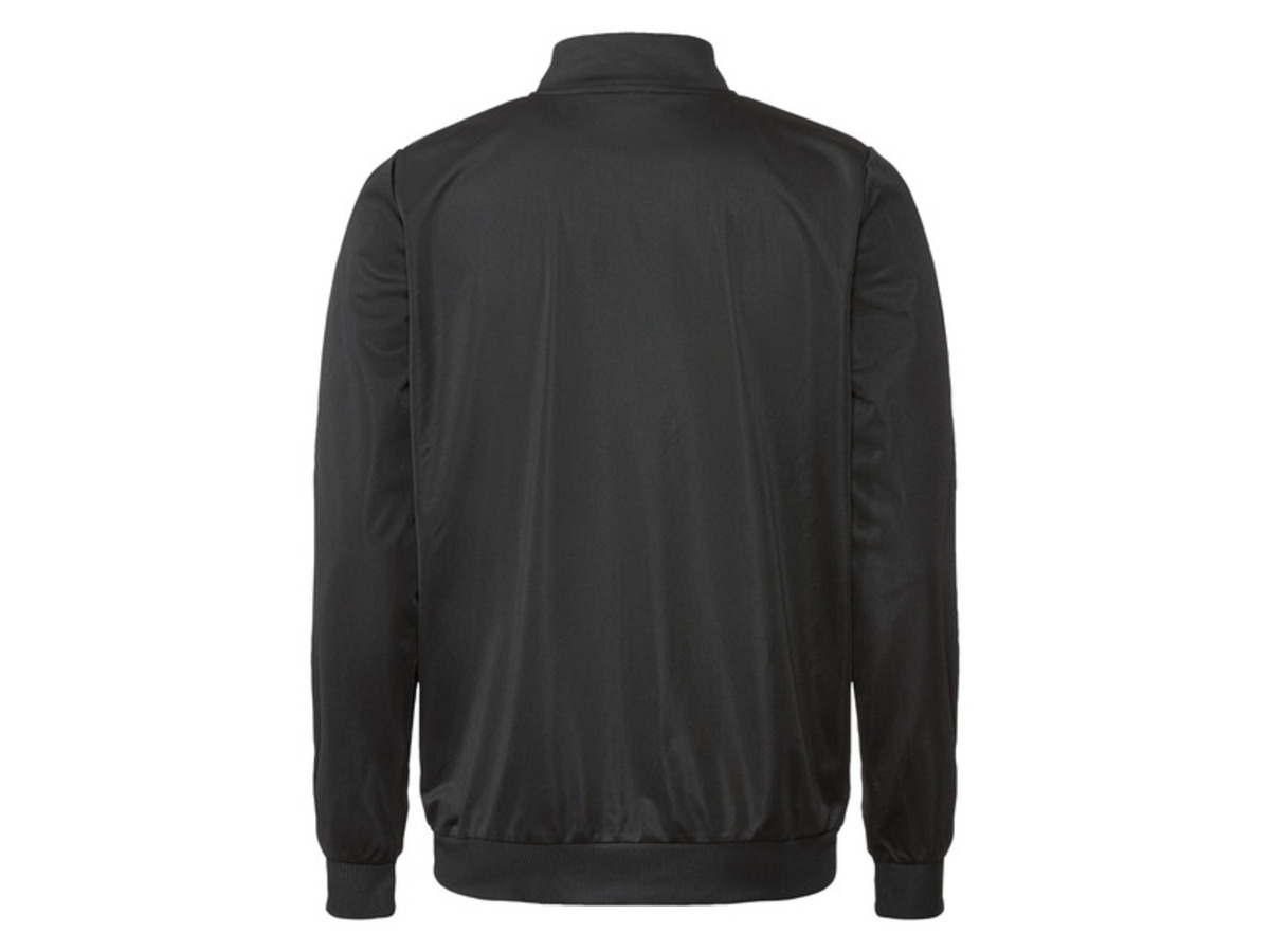 Bild 4 von CRIVIT Herren-Trainingsanzug, 2-tlg. mit kleinem Print