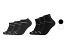 Bild 1 von Skechers USA Socken, 3 Paar, mit Komfort-Bündchen
