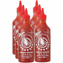 Bild 1 von Flying Goose Sriracha Hot Chilli Sauce, 6er Pack