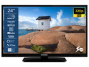 Bild 2 von TELEFUNKEN Fernseher »XH24SN550MV« HD ready 24 Zoll Smart TV