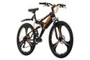 Bild 1 von KS Cycling Mountainbike Fully 26 Zoll Bliss