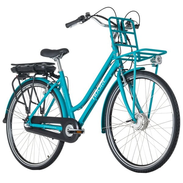 Bild 1 von Adore E-Citybike 28'' Adore Cantaloupe