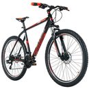 Bild 1 von KS Cycling Mountainbike Hardtail 27,5" Morzine