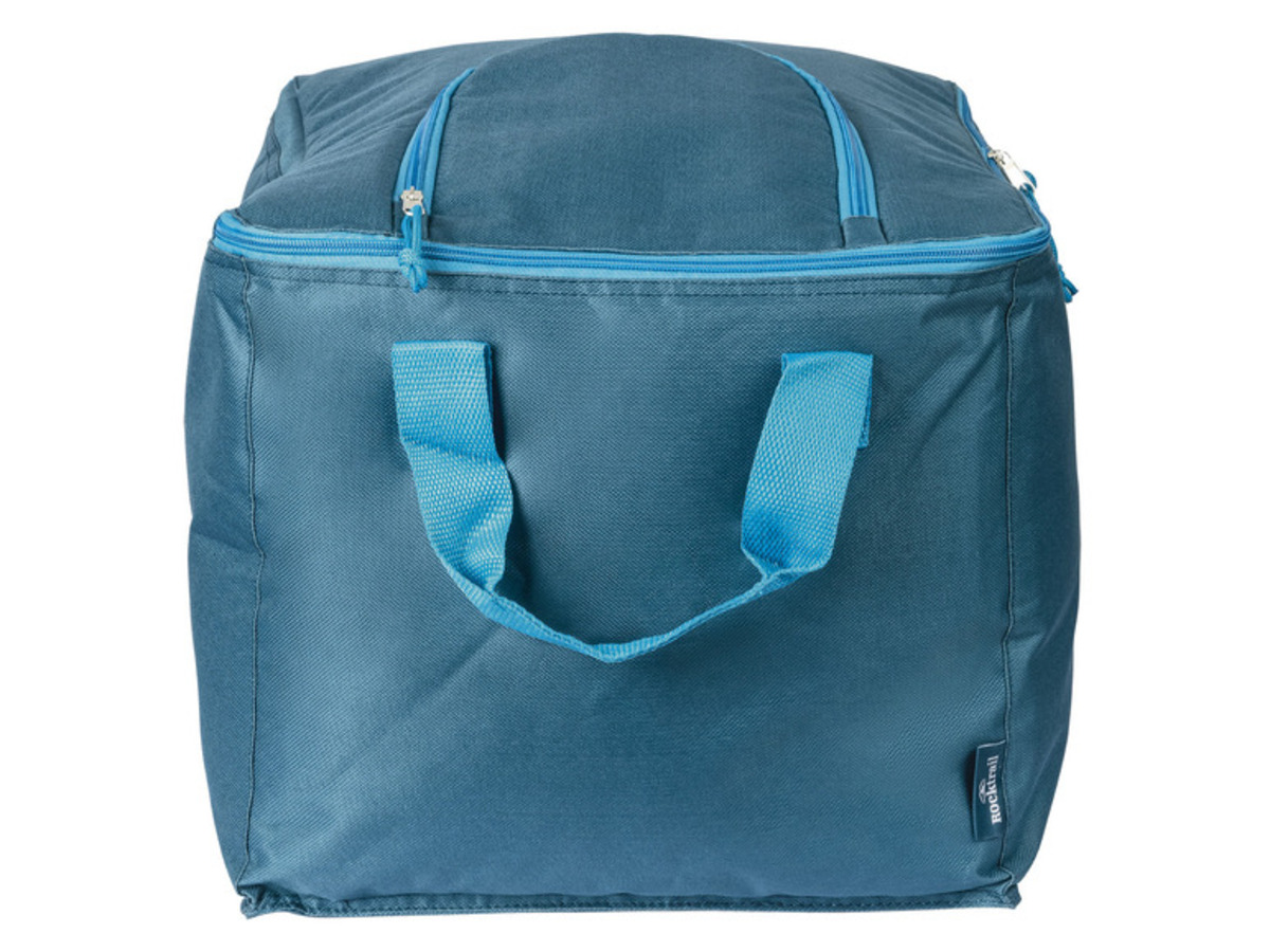 Rocktrail Kühltasche, 35 l / BierkastenKühltasche, 40 l von Lidl ansehen!