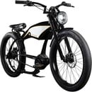 Bild 1 von Zündapp The Ruffian Custom CX E Bike Cruiser 160 - 195 cm Pedelec mit Bosch Mittelmotor und Enviolo Nabenschaltung