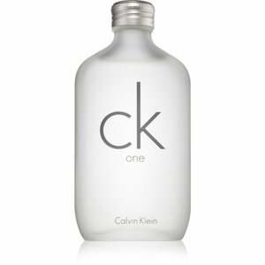 Calvin Klein CK One Eau de Toilette Unisex 100 ml