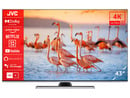 Bild 2 von JVC Fernseher »LT-VU8156« 4K UHD Smart TV