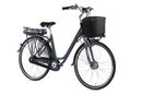 Bild 1 von LLobe City-E-Bike 28" Grey Motion 3.0 36V / 15,6Ah