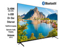 Bild 2 von TELEFUNKEN Fernseher »XU65SN660S« 65 Zoll 4K UHD Smart TV