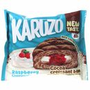 Bild 1 von KARUZO 2 x Kakao-Croissant Raspberry Cheesecake