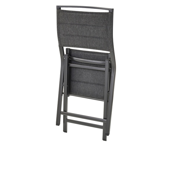 Bild 4 von BELAVI Aluminium-Klappstuhl