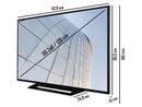 Bild 3 von TOSHIBA Fernseher »50UK3163DG« 50 Zoll 4K UHD Smart TV