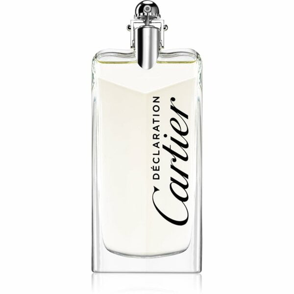 Bild 1 von Cartier Déclaration Eau de Toilette für Herren 100 ml