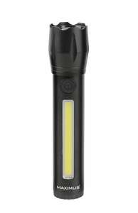 Maximus LED Taschenlampe - versch. Ausführungen