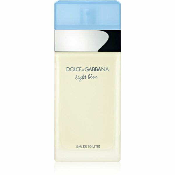 Bild 1 von Dolce & Gabbana Light Blue Eau de Toilette für Damen 100 ml