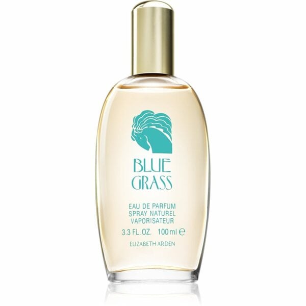 Bild 1 von Elizabeth Arden Blue Grass Eau de Parfum für Damen 100 ml