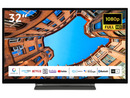 Bild 2 von TOSHIBA Fernseher »32LK3C63DAY/2« Full HD 32 Zoll Smart TV
