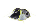 Bild 4 von Rocktrail Verdunkeltes Pop-Up-Zelt für 3 Personen