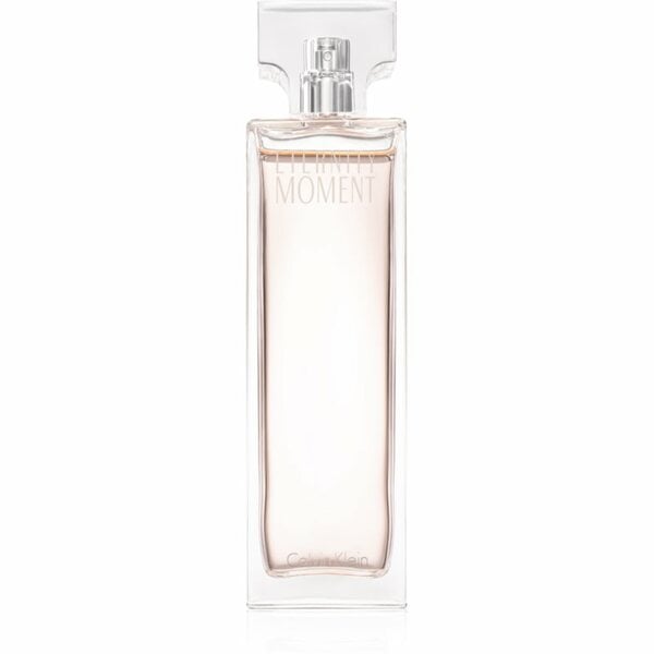 Bild 1 von Calvin Klein Eternity Moment Eau de Parfum für Damen 100 ml