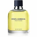 Bild 1 von Dolce & Gabbana Pour Homme Eau de Toilette für Herren 125 ml