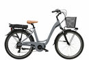 Bild 1 von Adriatica Elektro-Citybike 26 Zoll VANITY Lady grau