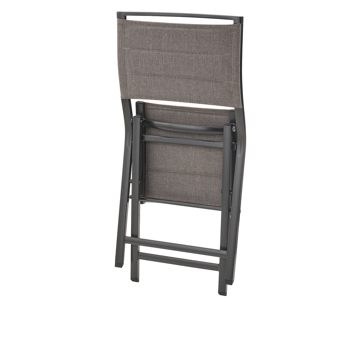 Bild 2 von BELAVI Aluminium-Klappstuhl