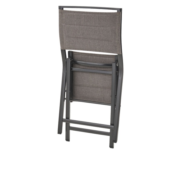 Bild 2 von BELAVI Aluminium-Klappstuhl