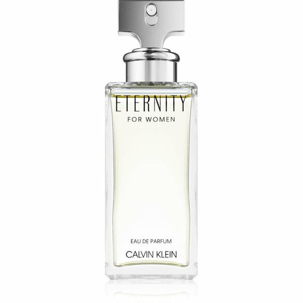 Bild 1 von Calvin Klein Eternity Eau de Parfum für Damen 100 ml