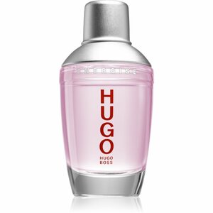 Hugo Boss HUGO Energise Eau de Toilette für Herren 75 ml