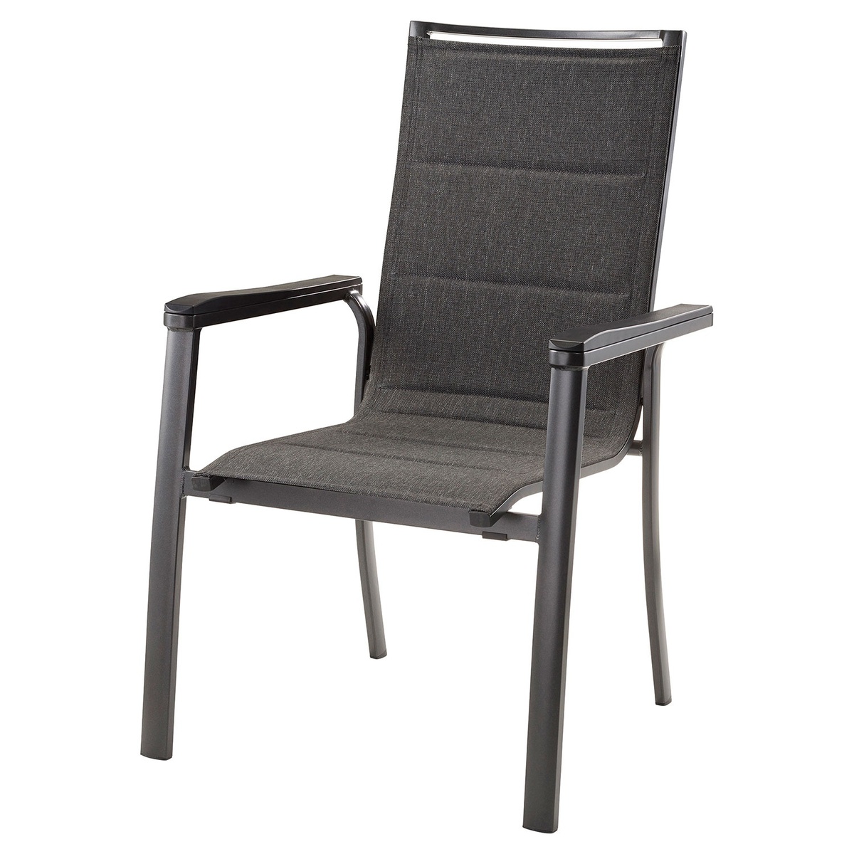 Bild 1 von BELAVI Aluminium-Stapelstuhl