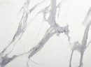Bild 2 von BEST Klapptisch Firenze 130x80cm eckig silber/Marmor
