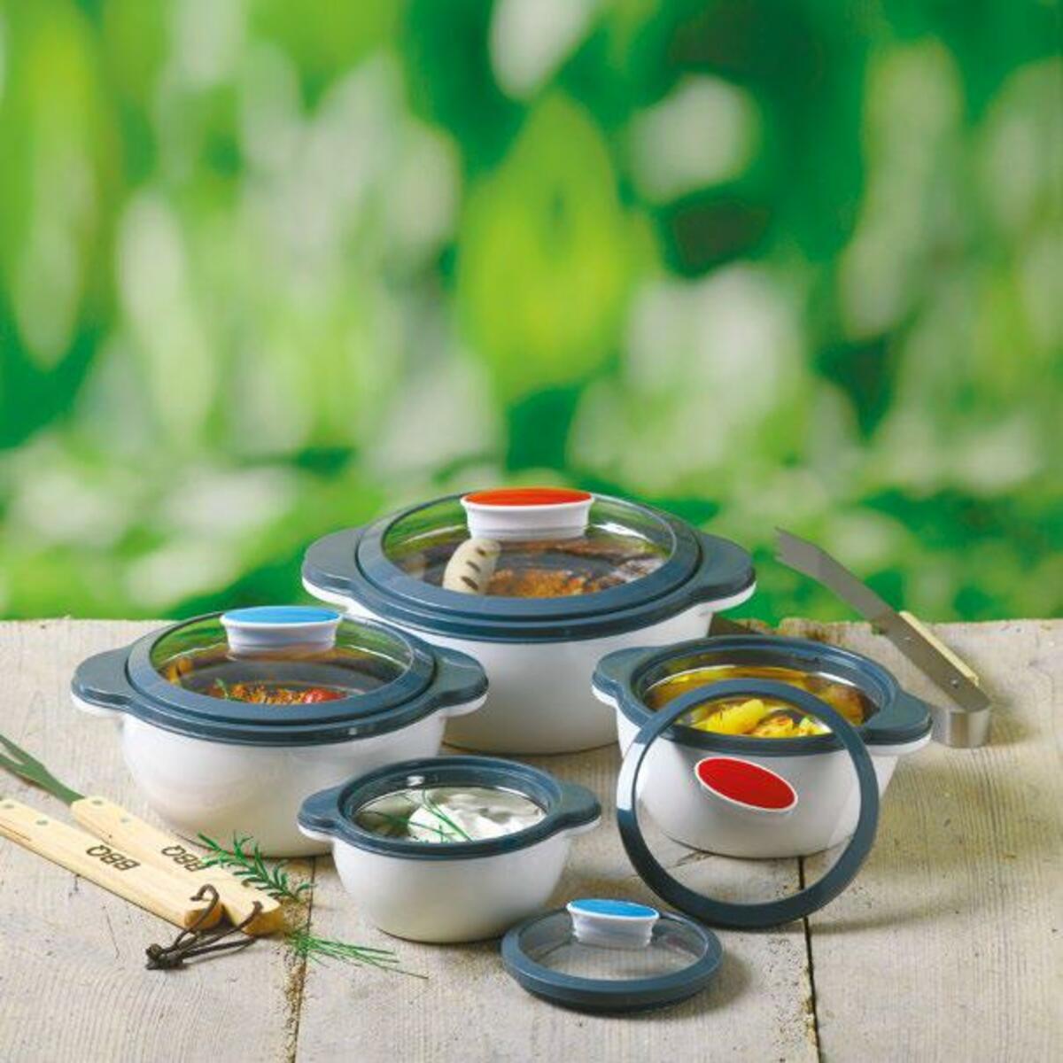 Bild 1 von Thermoschüssel