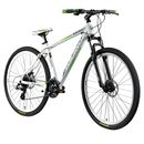 Bild 1 von Galano Ravan Mountainbike 29 Zoll Hardtail 175 - 190 cm für Damen und Herren MTB Fahrrad 24 Gänge Mountain Bike