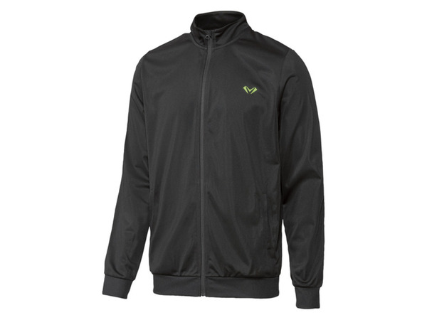 Bild 3 von CRIVIT Herren-Trainingsanzug, 2-tlg. mit kleinem Print