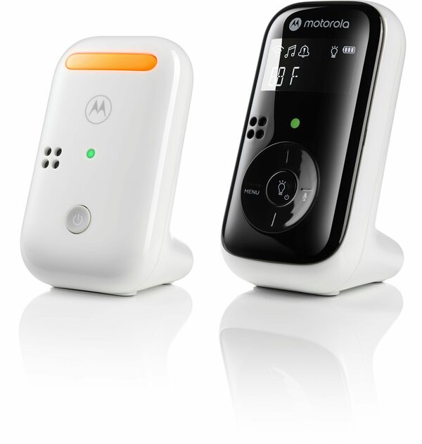 Bild 1 von Motorola Babyphone Nursery PIP11 Audio