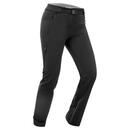 Bild 1 von Wanderhose Winterwandern SH500 X-Warm wasserabweisend Stretch Damen