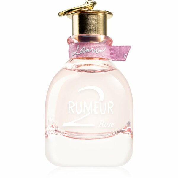 Bild 1 von Lanvin Rumeur 2 Rose Eau de Parfum für Damen 30 ml