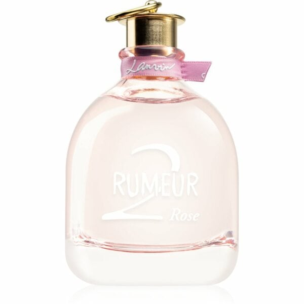 Bild 1 von Lanvin Rumeur 2 Rose Eau de Parfum für Damen 100 ml