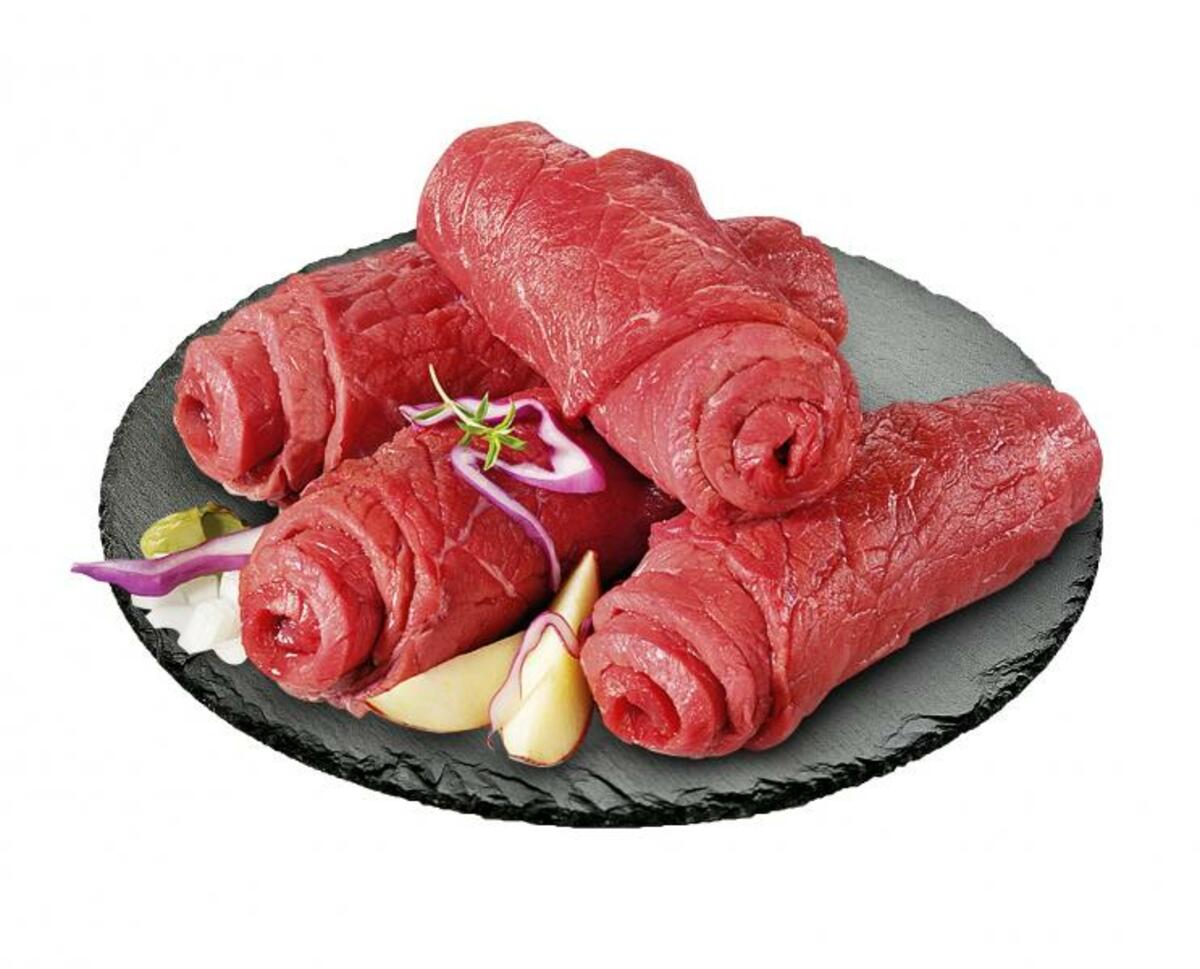 Bild 1 von Rinderrouladen aus der Oberschale