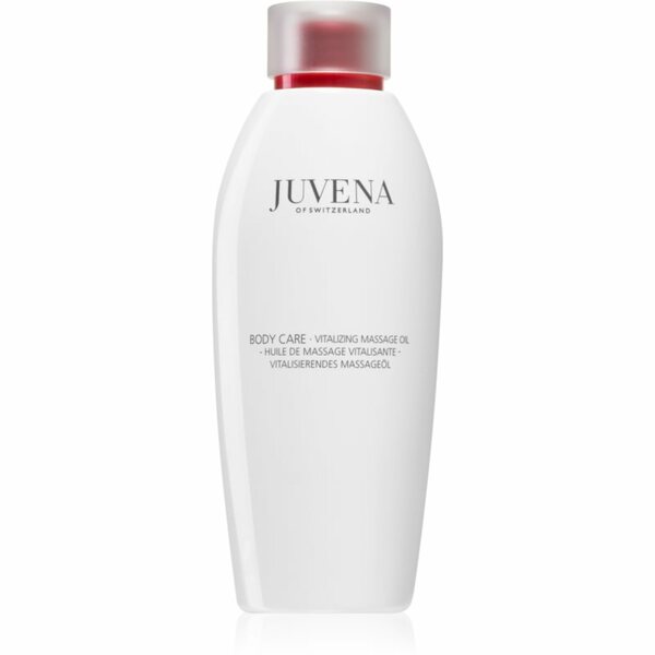 Bild 1 von Juvena Body Care Körperöl für alle Oberhauttypen 200 ml